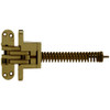 218IC-US15 Soss Invisible Hinge in Satin Nickel Finish