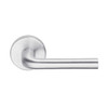 L9050B-02B-626 Schlage L Series Entrance Commercial Mortise Lock with 02 Cast Lever Design Prepped for SFIC in Satin Chrome