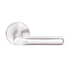 L9076P-18B-629-LX Schlage L Series Classroom Holdback - Latchbolt Monitor Mortise Lock with 18 Cast Lever Design in Bright Stainless Steel