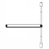 Adams Rite Fire-rated Concealed Vertical Rod Exit Device