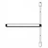 Adams Rite Fire-rated Concealed Vertical Rod Exit Device