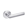 VIR8808-2FL-625-ICLC Yale 8800FL Series Double Cylinder Mortise Classroom Locks with Virginia Lever Lock Prepped LFIC in Bright Chrome