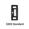 MLRTSFL2105-606-48 PHI 2100 Series Fire Rated Apex Rim Exit Device with Motorized Latch Retraction and Touchbar Monitoring Prepped for Key Controls Thumb Piece in Satin Brass