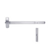 LD25-R-TP-BE-US26-3 Falcon Exit Device in Polished Chrome