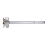 LD25-M-NL-OP-US26-3-RHR Falcon Exit Device in Polished Chrome