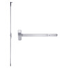 LD25-C-EO-US26-3 Falcon Exit Device in Polished Chrome