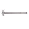 LD24-R-EO-US28-3 Falcon Exit Device in Anodized Aluminum LD24-R-EO-US28-3 Falcon Exit Device in Anodized Aluminum