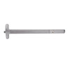 LD24-R-EO-US32D-4 Falcon Exit Device in Satin Stainless Steel