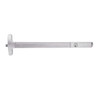 LD24-R-NL-OP-US32-4 Falcon Exit Device in Polished Stainless Steel
