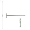 LD24-C-NL-US15-2-LHR Falcon Exit Device in Satin Nickel