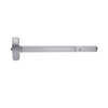 MELF-25-R-EO-US26D-3 Falcon Exit Device in Satin Chrome