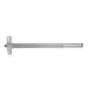 MELF-24-R-NL-OP-US28-4 Falcon Exit Device in Anodized Aluminum