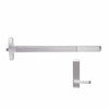 MELF-24-R-L-DT-DANE-US32-4-RHR Falcon Exit Device in Polished Stainless Steel