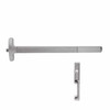MELF-24-R-NL-US32D-3-RHR Falcon Exit Device in Satin Stainless Steel
