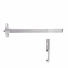 MELF-24-R-NL-US32-4-RHR Falcon Exit Device in Polished Stainless Steel