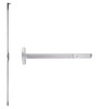 MEL24-C-EO-US32-4 Falcon Exit Device in Polished Stainless Steel