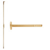 MEL24-C-EO-US10-4 Falcon Exit Device in Satin Bronze MEL24-C-EO-US10-4 Falcon Exit Device in Satin Bronze