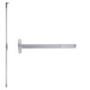 MELF-24-C-EO-US26D-4 Falcon Exit Device in Satin Chrome