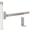RX25-V-L-DT-DANE-US32D-4-RHR Falcon Exit Device in Satin Stainless Steel RX25-V-L-DT-DANE-US32D-4-RHR Falcon Exit Device in Satin Stainless Steel