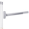 RXF25-V-NL-OP-US26-4 Falcon Exit Device in Polished Chrome RXF25-V-NL-OP-US26-4 Falcon Exit Device in Polished Chrome