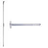 RX24-C-EO-US26-3 Falcon Exit Device in Polished Chrome