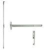 RXF-24-C-NL-US15-3-RHR Falcon Exit Device in Satin Nickel