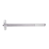 RXMELF-24-R-EO-US32-3 Falcon Exit Device in Polished Stainless Steel