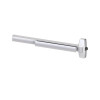 78NL-US26-3 Von Duprin Exit Device in Bright Chrome