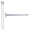 RXMELF-24-V-EO-US26-4 Falcon Exit Device in Polished Chrome