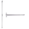 RXMEL24-C-EO-US32-4 Falcon Exit Device in Polished Stainless Steel