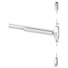 LD7827NL-OP-US26-4 Von Duprin Exit Device in Bright Chrome