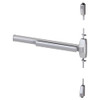 QEL7827EO-US26D-4 Von Duprin Exit Device in Satin Chrome