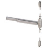 RX7827DT-F-US32D-3 Von Duprin Exit Device in Satin Stainless