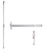RXMELF-24-C-NL-US32-4-LHR Falcon Exit Device in Polished Stainless Steel