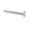 RX7847EO-F-US26D-3 Von Duprin Exit Device in Satin Chrome