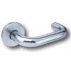 Arrow HSL Lever Detail