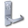 Arrow XG Lever Detail
