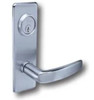Arrow VG Lever Detail