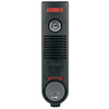 Detex EAX-300W Weatherized Exit Alarm Black