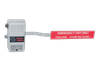 Detex ECL-600 Exit Control Lock [ECL-600 BLACK]