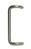 Detex 02DS Lever Trim for Advantex LHR Satin Chrome