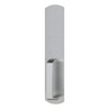 990DT 26D - Von Duprin Grade 1 Escutcheon Pull Trim, Dummy Function, Satin Chrome Finish, Non-Handed
