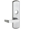 996L-06-M 26D RHR - Von Duprin Grade 1 Lever Trim, Classroom Function, Mortise Prep, 06 Lever with Escutcheon, Satin Chrome Finish, Right Hand Reverse