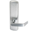 996L-BE-06-M 26D RHR - Von Duprin Grade 1 Passage 06 Lever Trim, For Use With 98/99 Series Mortise Exit Devices, Satin Chrome Finish, Right-Hand Reverse