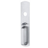 880TP-R 26D - Von Duprin Grade 1 Thumbpiece Pull Trim, Classroom Function, Rim Prep, Satin Chrome Finish, Non-Handed