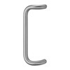 392-6 26D - Von Duprin Grade 1 Pull Trim, Classroom Function, Satin Chrome Finish, Non-Handed
