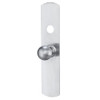 880K-M 26D - Von Duprin Grade 1 Knob Trim, Classroom Function, Mortise Prep, Satin Chrome Finish, Non-Handed