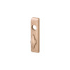 360T US10 - Von Duprin Grade 1 Thumbturn Trim, Classroom Function, Satin Bronze Clear Coated Finish, Non-Handed