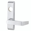 373L-17 26D LHR - Von Duprin Grade 1 Lever Trim, Classroom Function, 17 Lever with Escutcheon, Satin Chrome Finish, Left Hand Reverse
