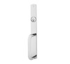 697NL-M 26D - Von Duprin Grade 1 Lever Trim, Nightlatch Function, Mortise Prep, Satin Chrome Finish, Non-Handed